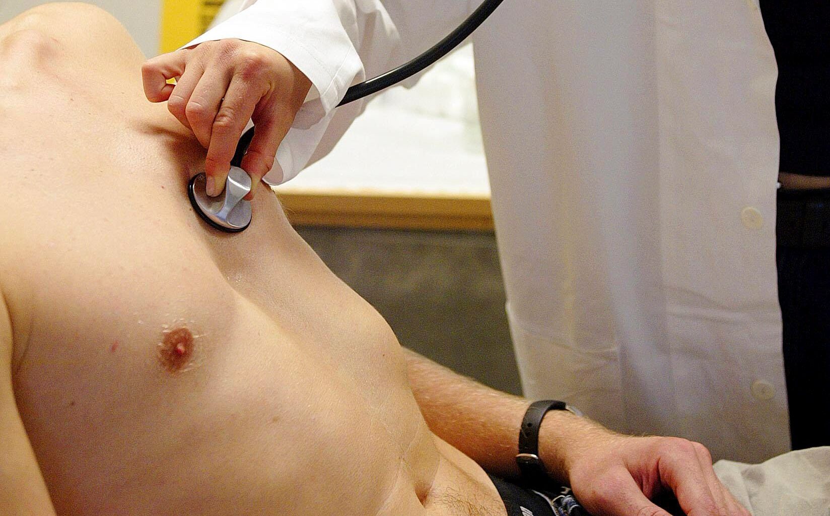 Skattelister, Leger | Altfor mange leger på lista i Tromsø