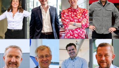 Skattelistene 2025, Bilbransjen | Dette tjente bilbransjen: – Ha ha, jeg har nok vært nøktern her, ja