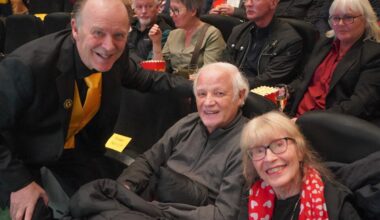 Filmen om Bodø/Glimt er premiereklar: – Ble meget rørt - Helgelendingen