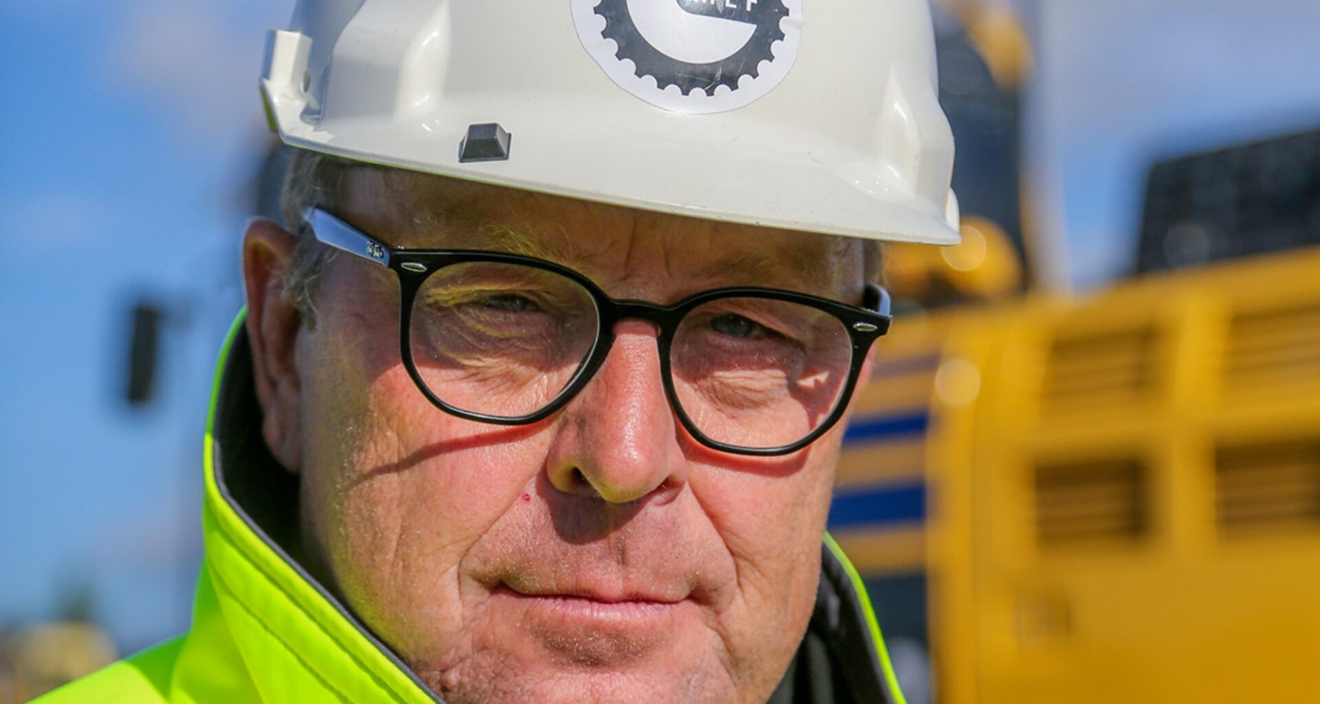 Debatt, Bygg og anlegg | Når vi mister de som bygger Norge