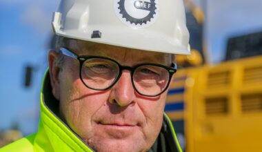 Debatt, Bygg og anlegg | Når vi mister de som bygger Norge