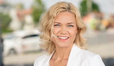 Ny jobb, Tromsø kommune | Hun får toppjobben i Tromsø kommune