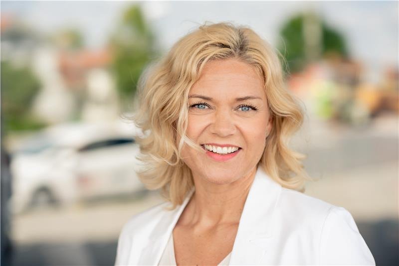 Ny jobb, Tromsø kommune | Hun får toppjobben i Tromsø kommune