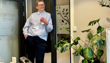 Tre lokaler skal fylles – nå løfter senterlederen på sløret - Østlendingen