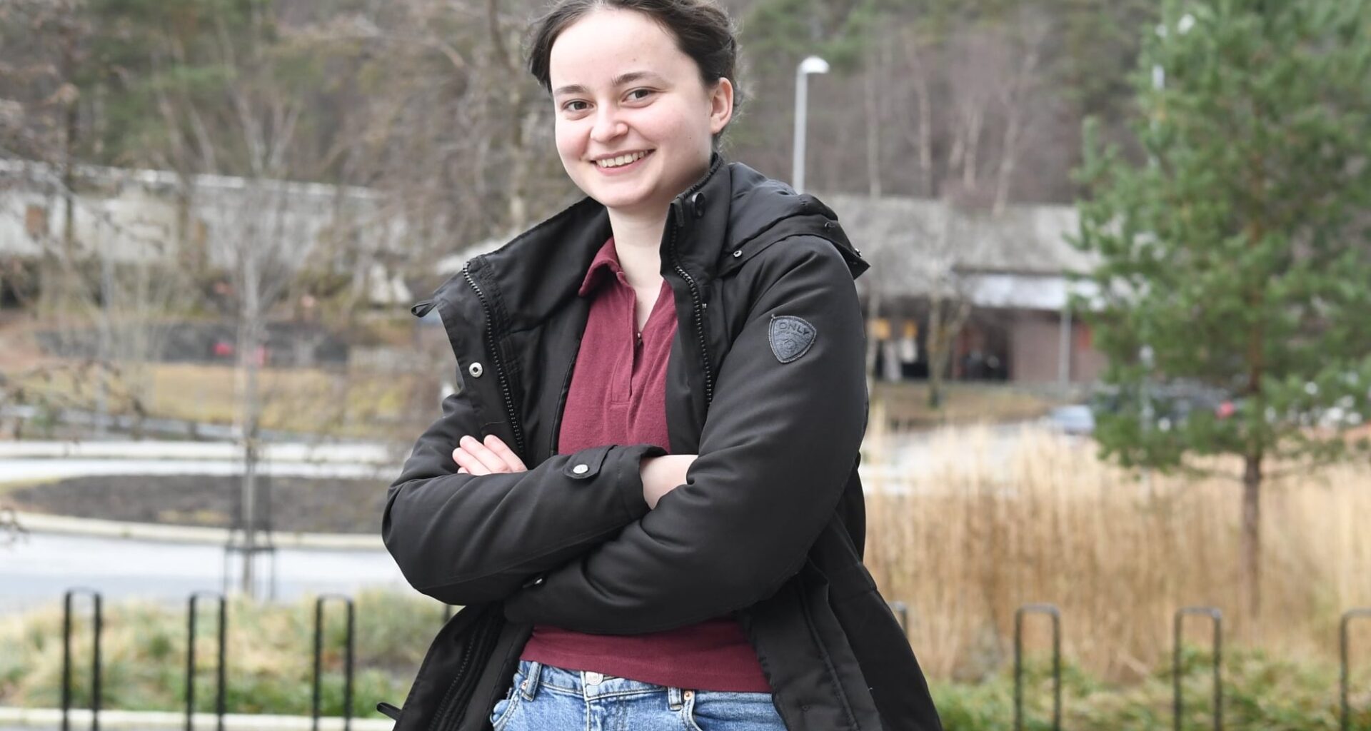 Ung, Musikk | – Noen syns nok jeg er litt sprø som tør