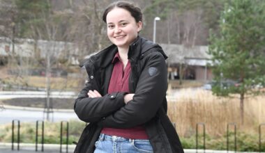 Ung, Musikk | – Noen syns nok jeg er litt sprø som tør