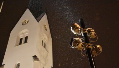 Debatt, Kirke | La kirken være hva kirkens er, skolen hva skolens er