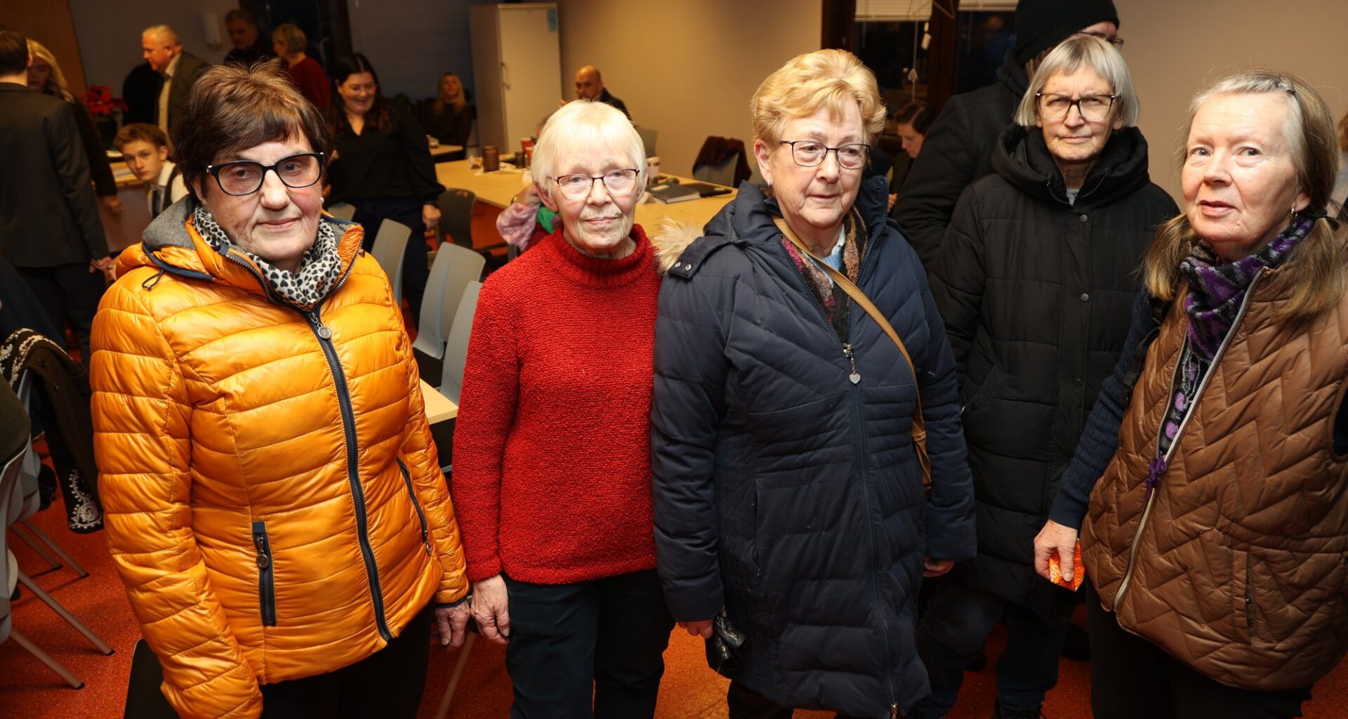 Sinte og frustrerte etter vedtaket om nedlegging: – Det var dette vi fryktet - Nye Troms