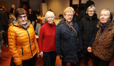 Sinte og frustrerte etter vedtaket om nedlegging: – Det var dette vi fryktet - Nye Troms