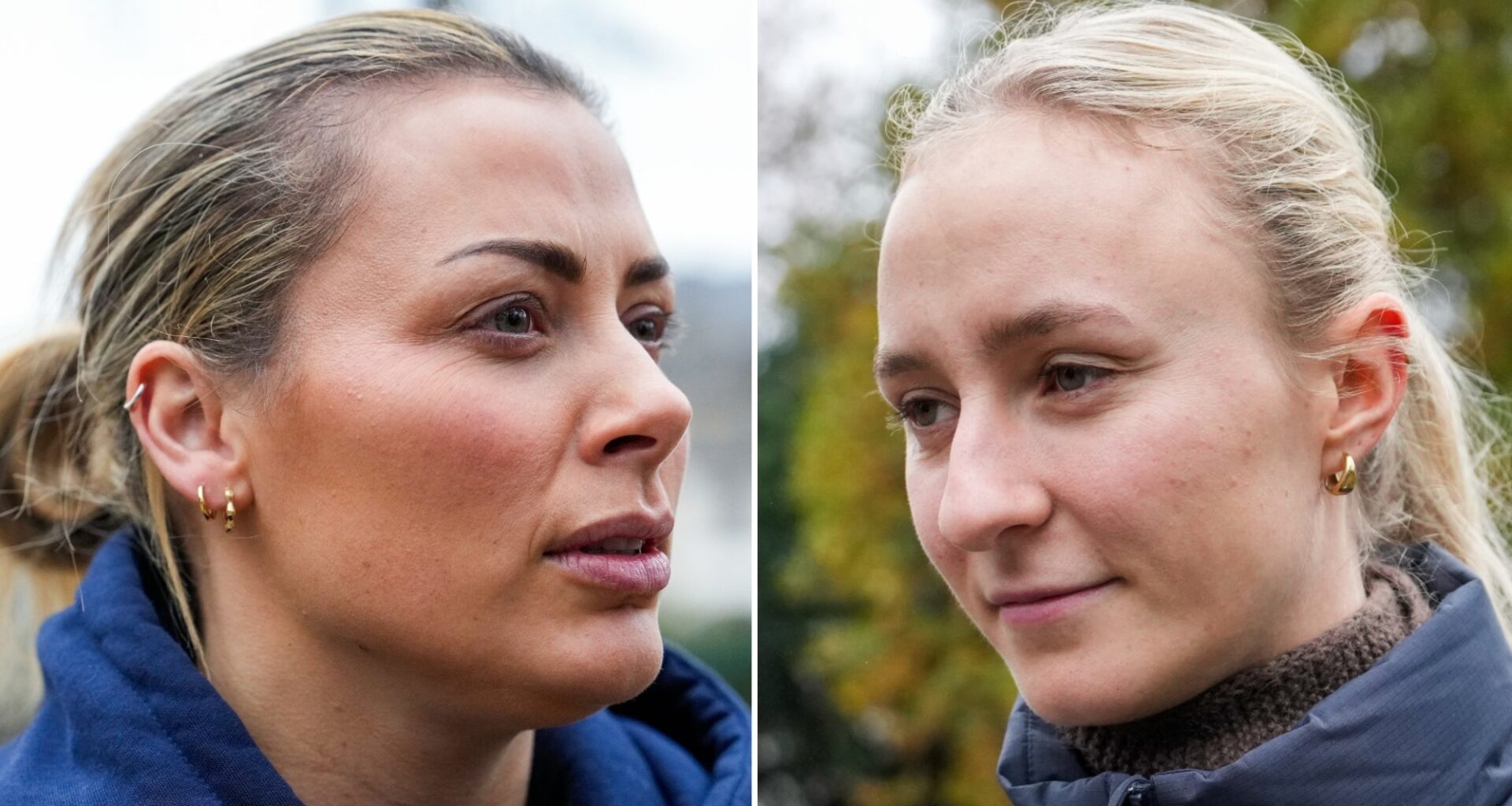 Håndball-VM, Nora Mørk | Grusomme nyheter: Mørk og Reistad i sjokk