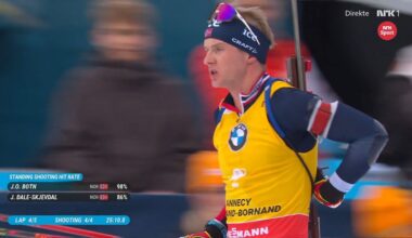 – Rått å se på – NRK Sport – Sportsnyheter, resultater og sendeplan