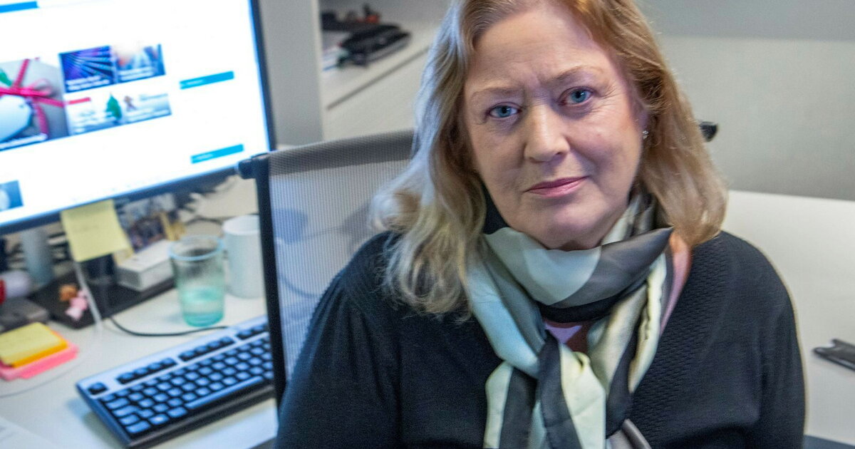 – Vi har fått en storm av henvendelser