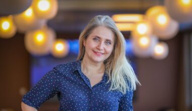 Godt Nytt År, 2026 | «2026 blir verre. Men bare hvis vi lar det skje.»