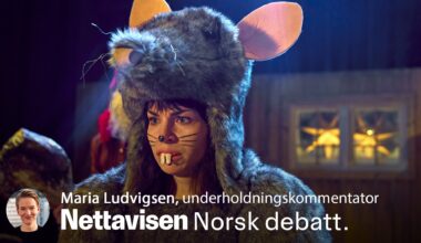 Hjem til jul, Ida Elise Broch