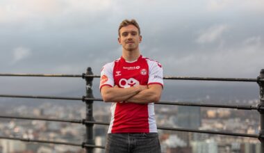 Sport, Fotball | Ferdig i KIL – klar for ny klubb