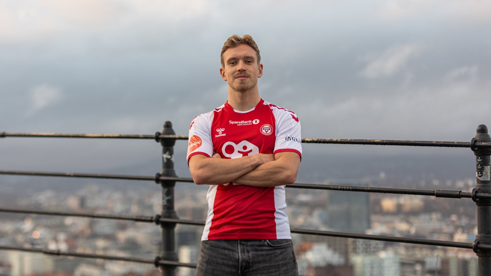 Sport, Fotball | Ferdig i KIL – klar for ny klubb