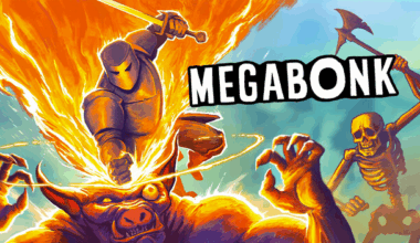 Megabonk vender tilbake i rampelyset under The Game Awards 2025