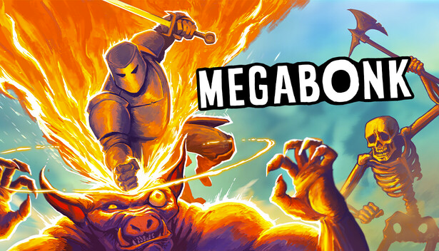 Megabonk vender tilbake i rampelyset under The Game Awards 2025