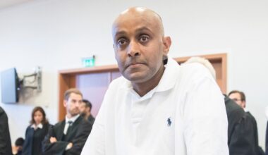 Metkel Betew, Stig Millehaugen | Ny siktelse etter drapet på Metkel Betew