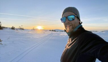 Juleværet, Været | Her får du hvit jul: – Magiske forhold