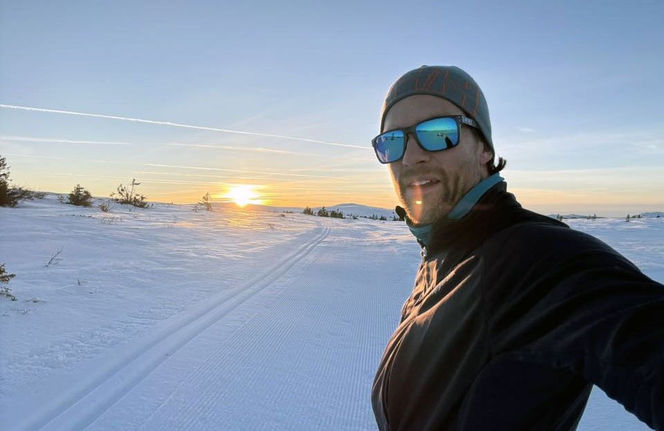 Juleværet, Været | Her får du hvit jul: – Magiske forhold