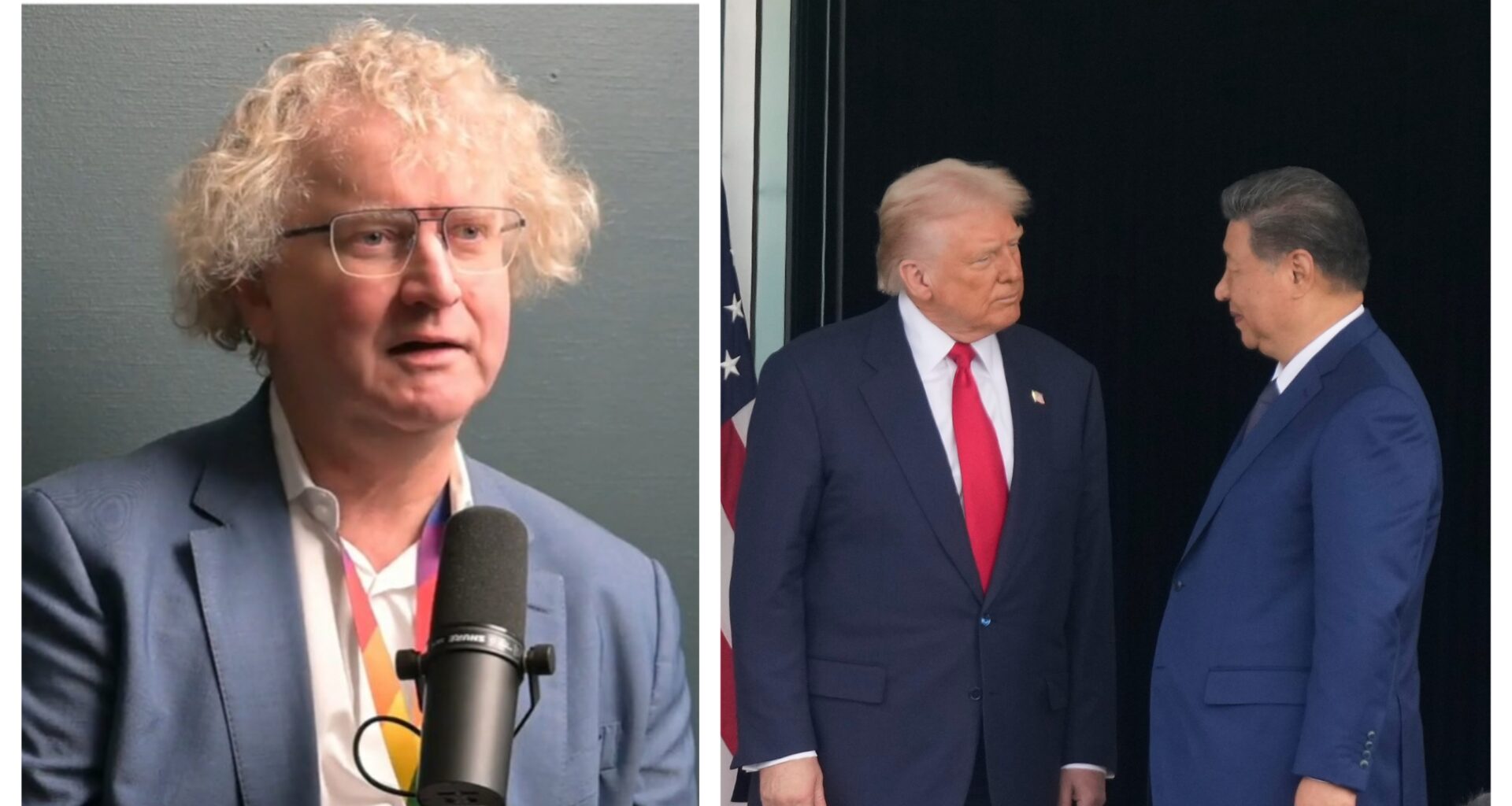 – Derfor er Trumps økonomiske politikk ikke så dum som mange tror (+) - inyheter.no