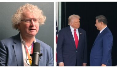 – Derfor er Trumps økonomiske politikk ikke så dum som mange tror (+) - inyheter.no