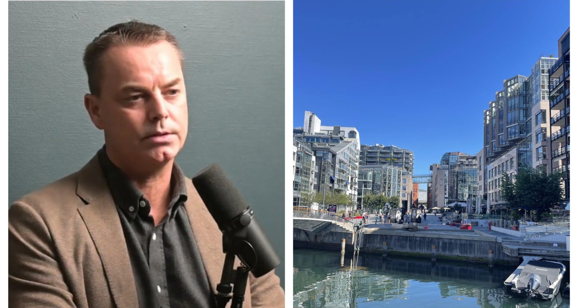 Derfor lykkes techgründere i USA og i Sverige – men ikke i Norge