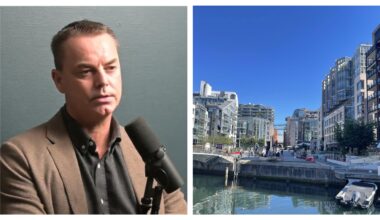 Derfor lykkes techgründere i USA og i Sverige – men ikke i Norge