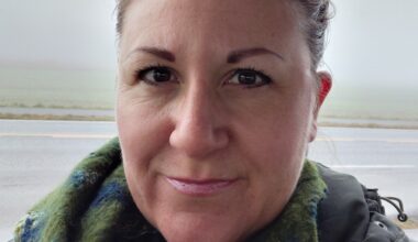 Monica sitter alltid alene på nyttårsaften: – Sorgens dag - Tønsbergs Blad