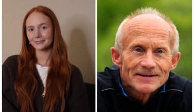 Årets nordlending, Avisa Nordland | Dette er Årets Nordlending 2025