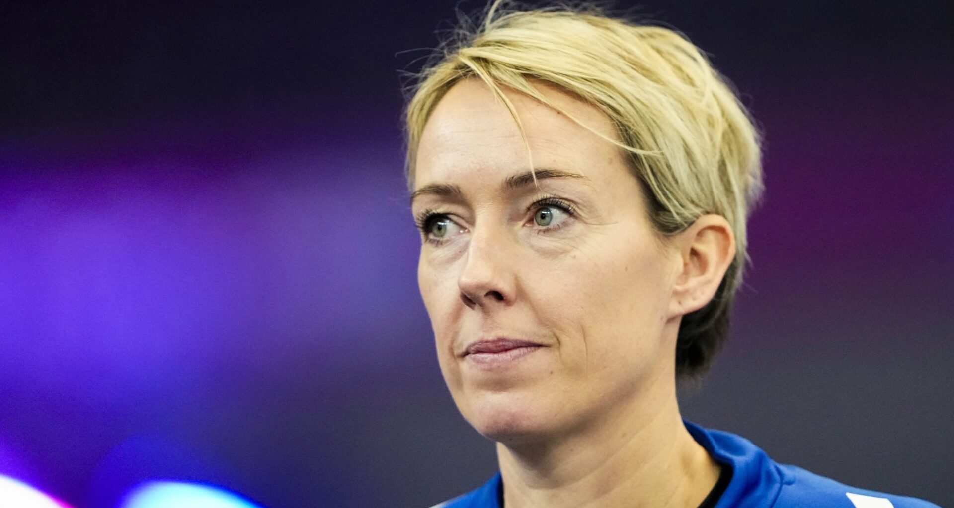 Katrine Lunde, Håndball | Katrine Lunde svarer etter ryktene i håndballmiljøet