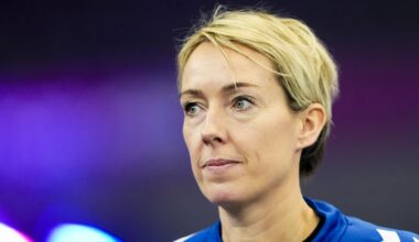 Katrine Lunde, Håndball | Katrine Lunde svarer etter ryktene i håndballmiljøet