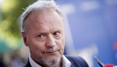 Norsk Folkehjelp melder om betydelig underslag