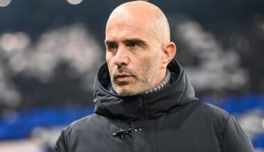 Premier League, Chelsea | Maresca med kryptisk uttalelse: – Han er ferdig