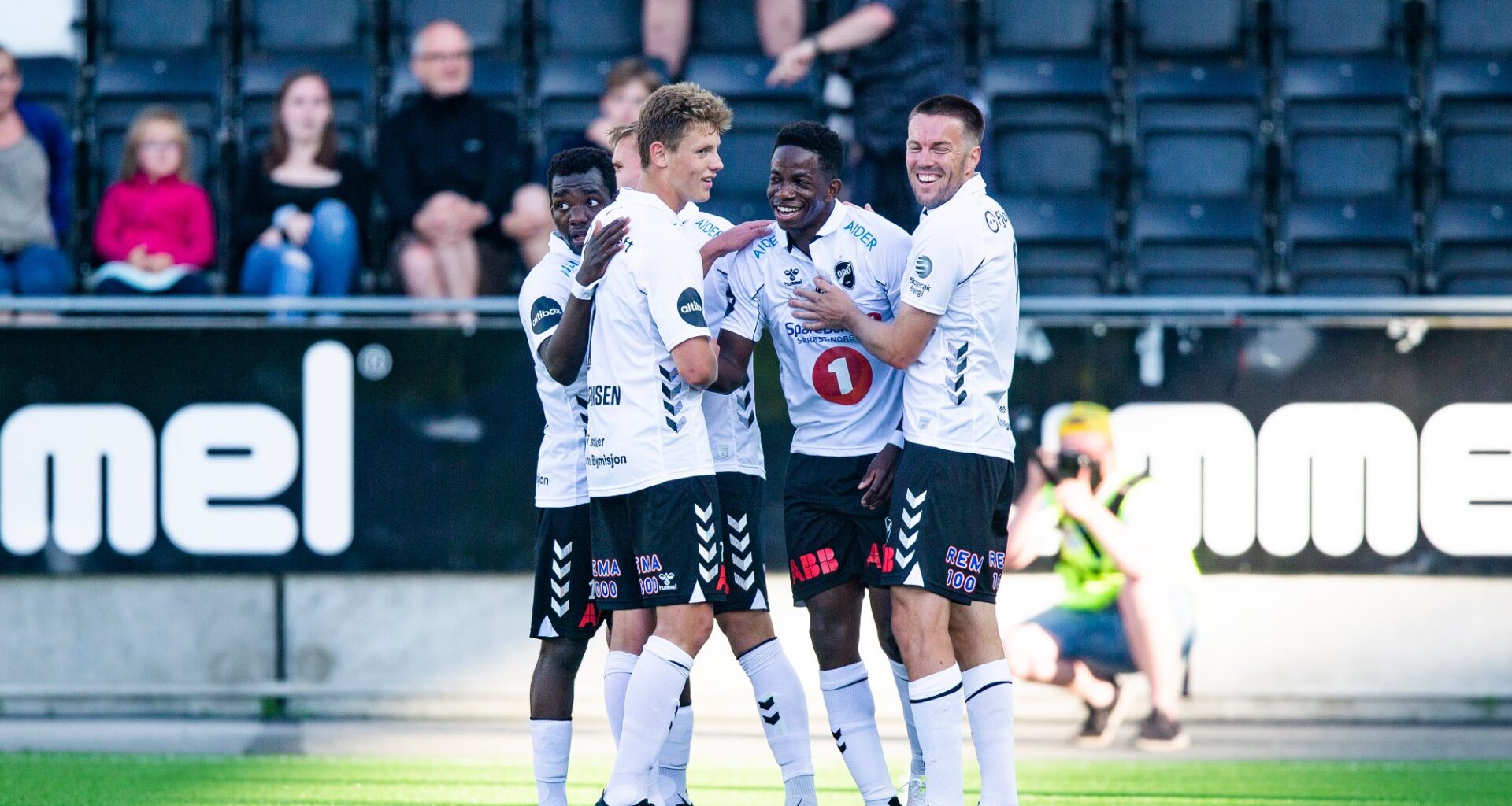 Sport, Sporten | Tidligere Odd-spiller med på «Mesternes mester»