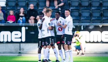 Sport, Sporten | Tidligere Odd-spiller med på «Mesternes mester»