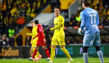 Glimt, Sport | Tok vare på sjelden sjanse: – Dette var moro - Avisa Nordland