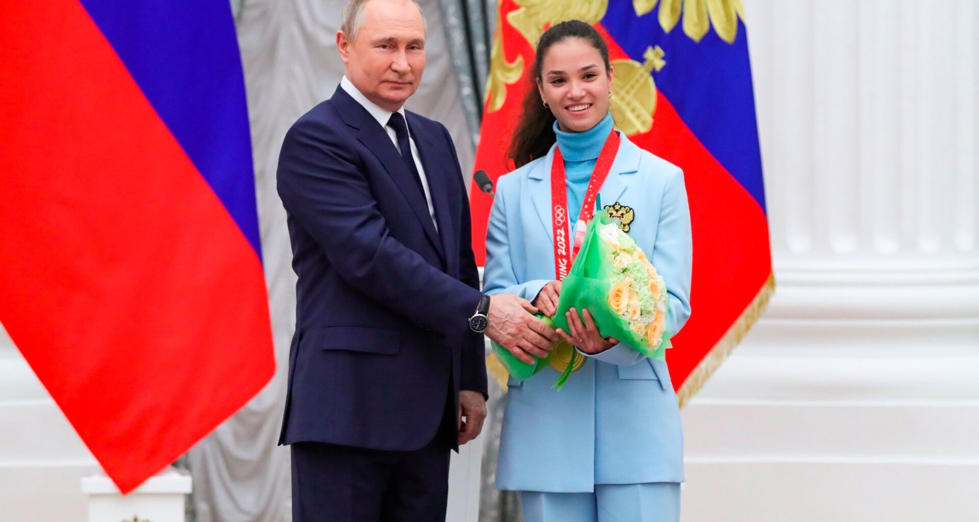 Langrenn, Sportsvarsel | Russiske medier: Hevder Russland vant – kan delta i OL