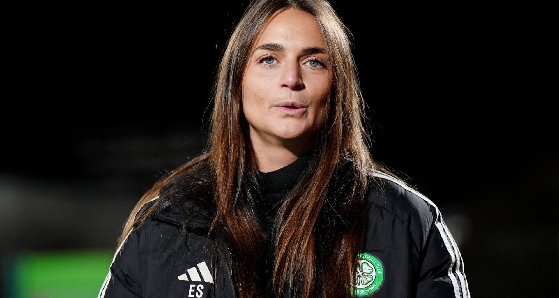 Elena Sadiku, SK Brann | Elena Sadiku var ønsket som trener i Brann, men valgte Häcken