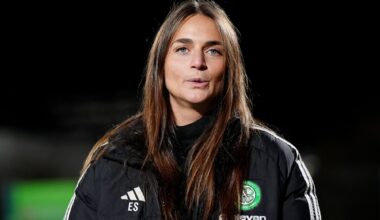 Elena Sadiku, SK Brann | Elena Sadiku var ønsket som trener i Brann, men valgte Häcken