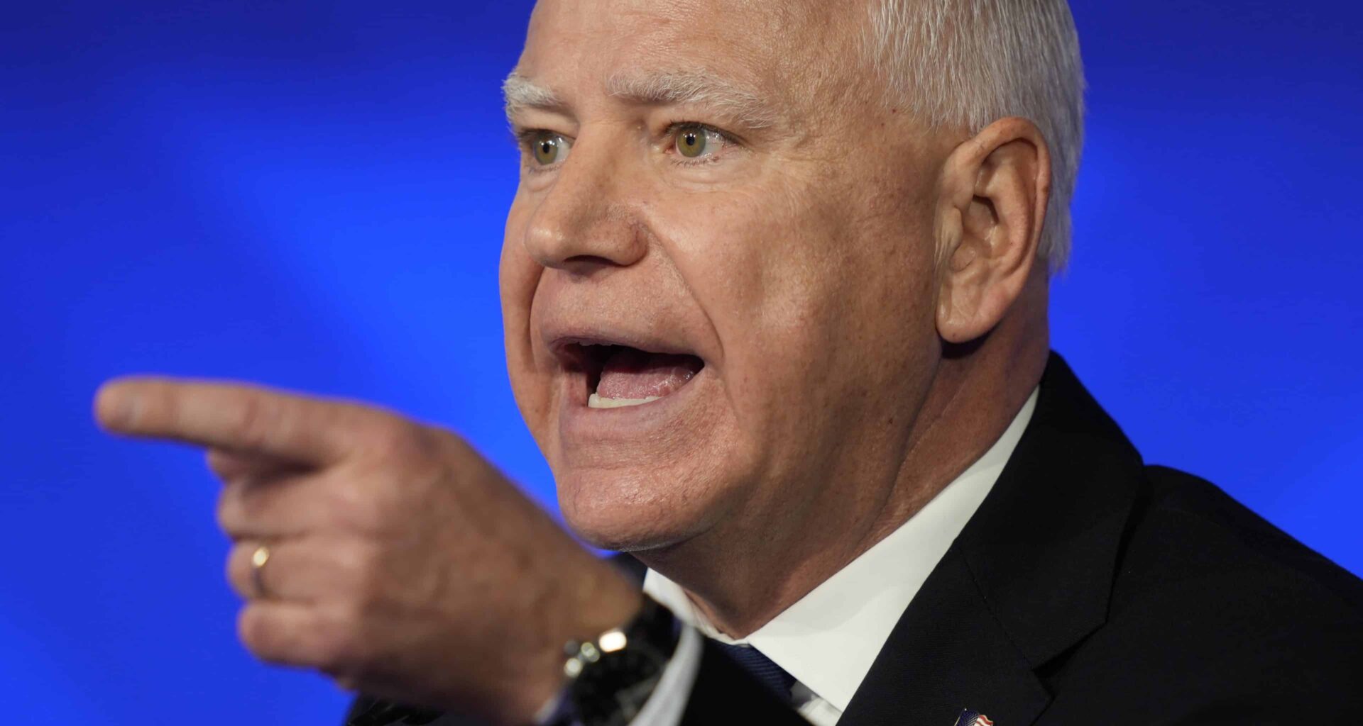 Politisk berøringsangst bidro til historisk velferdssvindel