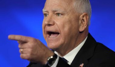 Politisk berøringsangst bidro til historisk velferdssvindel