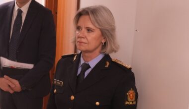 Politiet, Oslo | Politimester slår alarm om kriminelle nettverk i Oslo