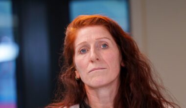 Klaveness slår alarm: – Vi har store utfordringer