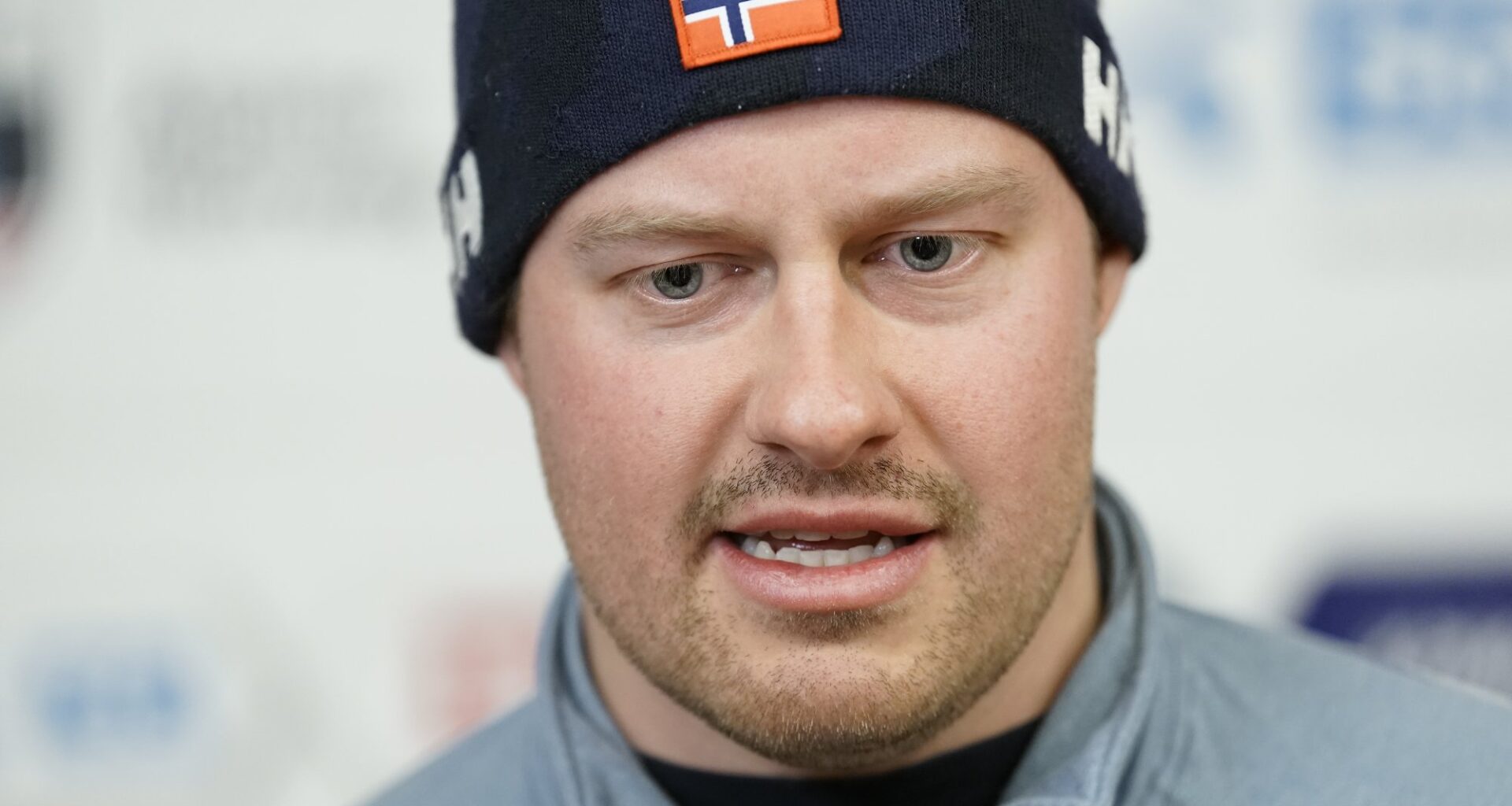 Adrian Smiseth Sejersted, Alpint | Alpinsjokk i Val Gardena: Ukjent tsjekker knuste verdenscupleder Marco Odermatt