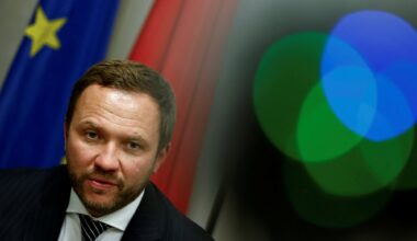 Nato, Estland | Estland kan være villig til å sende soldater til Ukraina