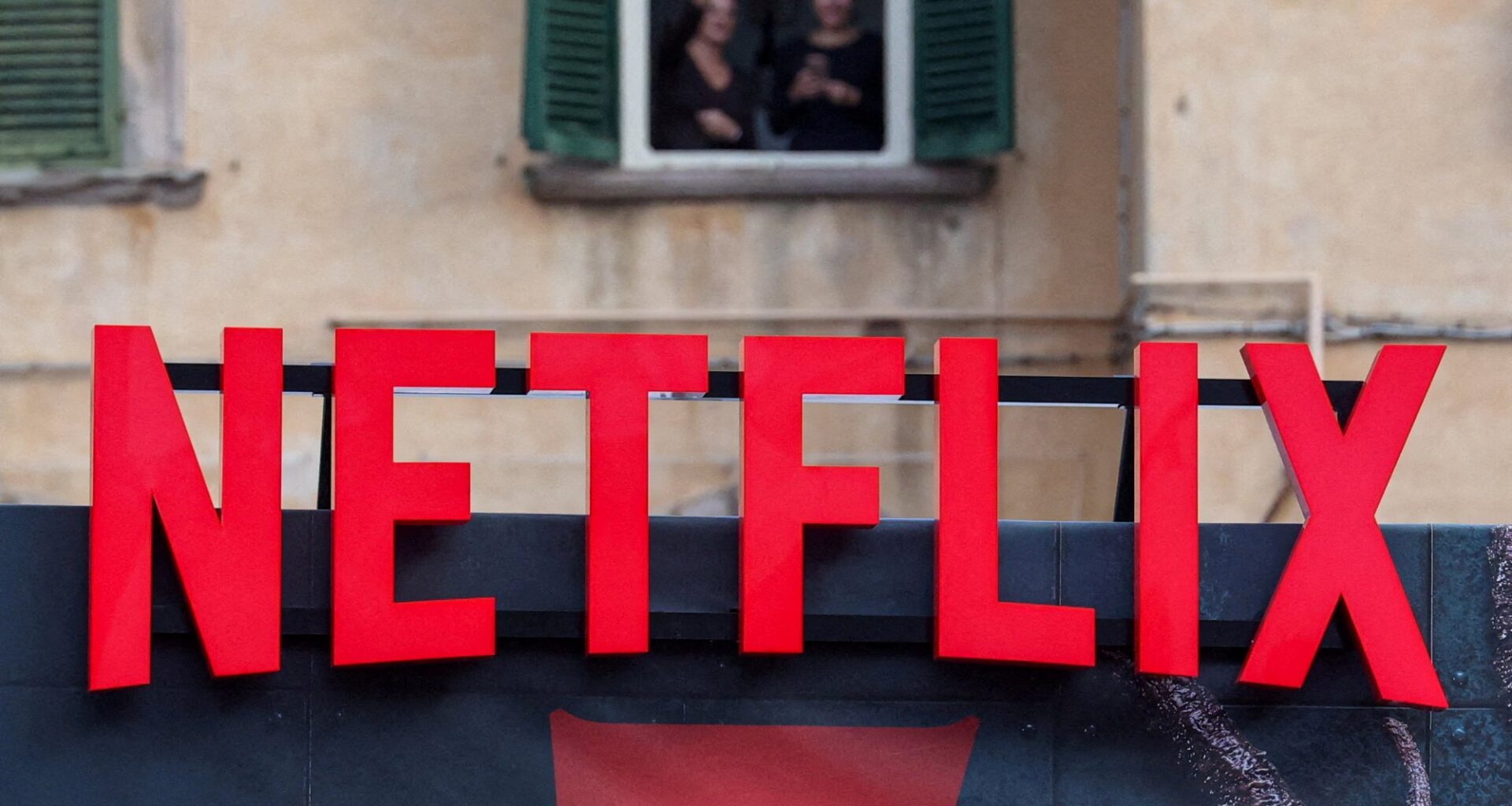 Netflix, HBO Max | Netflix i samtaler om å kjøpe HBO Max