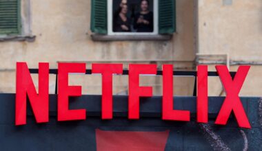 Netflix, HBO Max | Netflix i samtaler om å kjøpe HBO Max