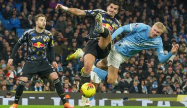 Sport, TV-program | Høydepunkter i kø – slik blir sportsjula på TV